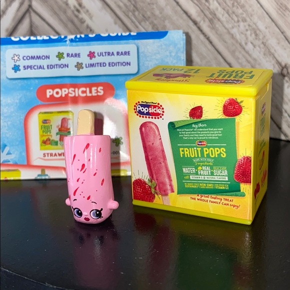 Shopkins - Picture 6 of 8